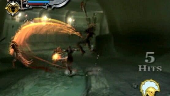 God of War II: Special Edition — screenshot 6