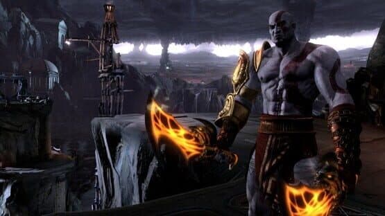 God of War III: Collector's Edition — screenshot 4