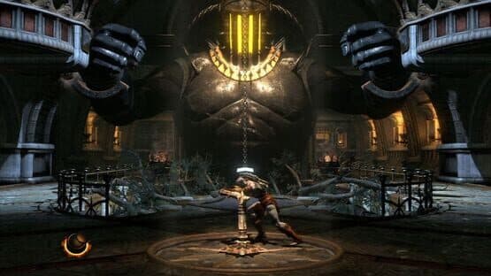 God of War III: Collector's Edition — screenshot 5