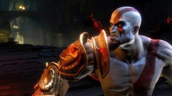God of War III: Collector's Edition — screenshot 6
