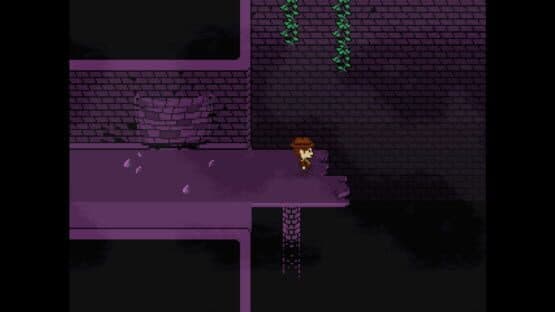 Undertale Yellow — screenshot 2