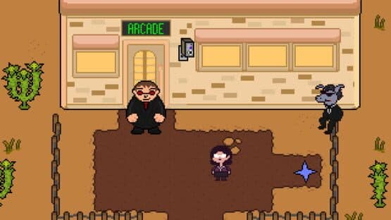 Overtime — screenshot 2