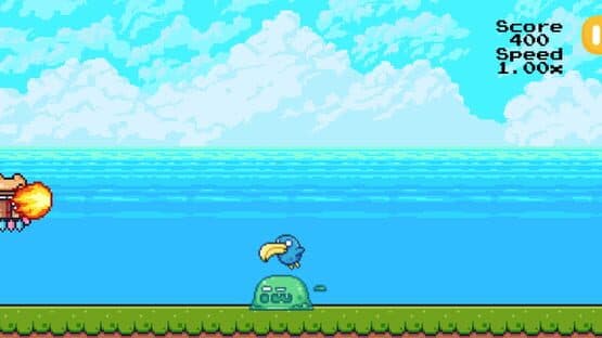 Dashing Pixels — screenshot 3