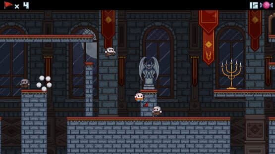 Spooky Chase — screenshot 2