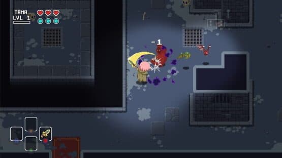 Sword of the Necromancer — screenshot 3