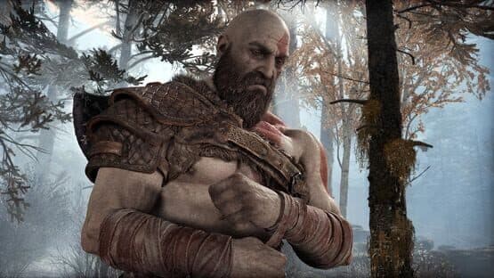 God of War: Bonus Edition — screenshot 7