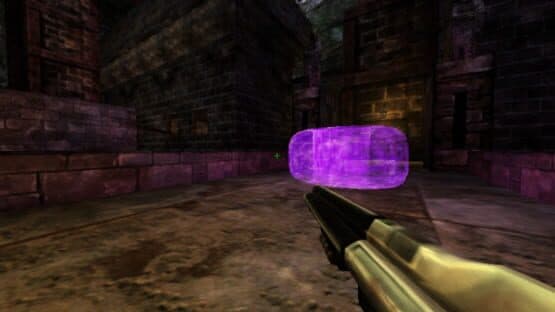 Unreal Evolution — screenshot 1