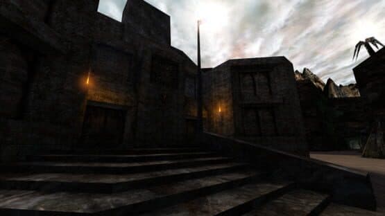 Unreal Evolution — screenshot 2