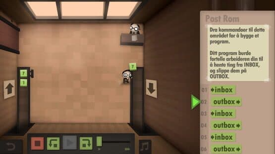 The Tomorrow Corporation Collection — screenshot 4