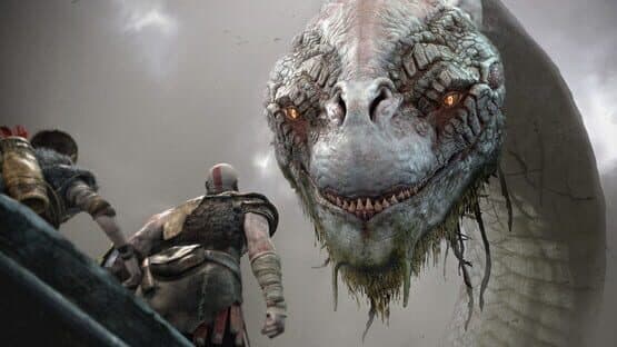 God of War: Limited Edition — screenshot 3