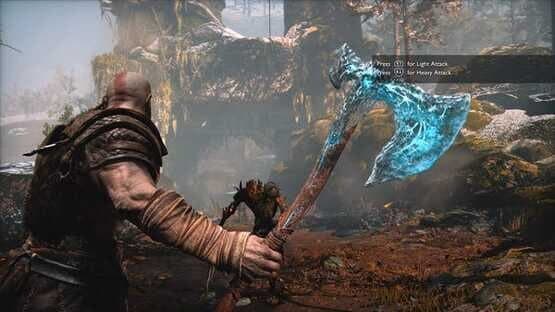 God of War: Limited Edition — screenshot 4