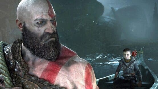 God of War: Limited Edition — screenshot 6