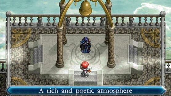 Ys Chronicles II — screenshot 4