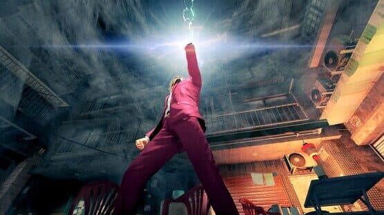 Yakuza: Like a Dragon - Hero Edition — screenshot 1