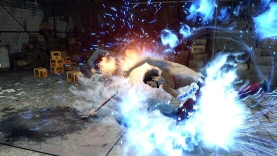 Yakuza: Like a Dragon - Legendary Hero Edition — screenshot 4