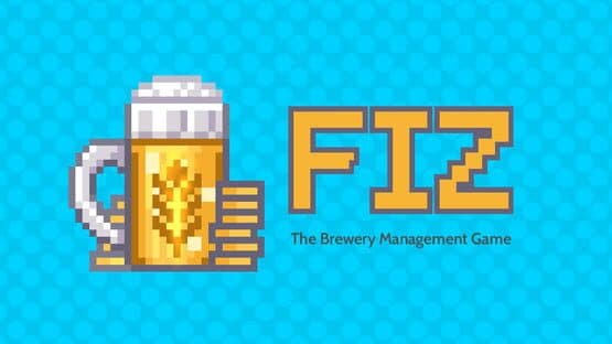 Fiz: The Brewery Management Game — screenshot 1