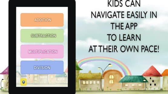 Kids Learn Math — screenshot 1