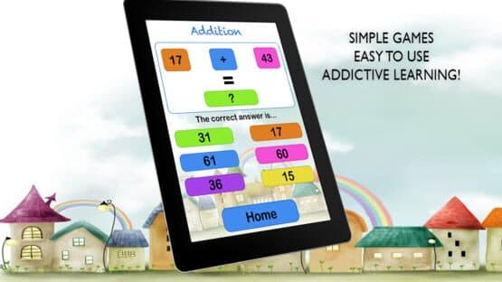Kids Learn Math — screenshot 2