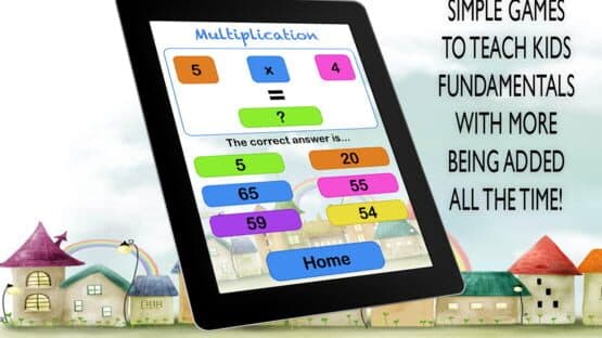 Kids Learn Math — screenshot 3