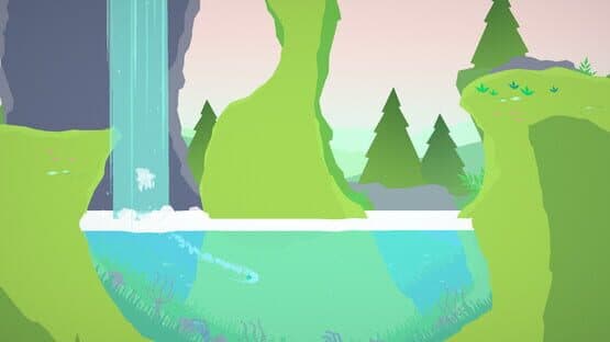 Journey of the Broken Circle — screenshot 2