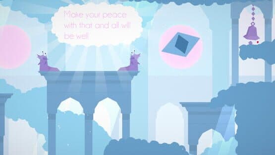 Journey of the Broken Circle — screenshot 4