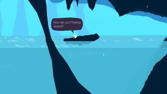 Journey of the Broken Circle — screenshot 5