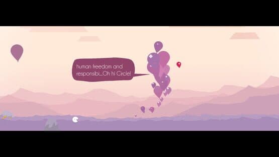 Journey of the Broken Circle — screenshot 6