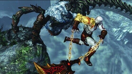 God of War Trilogy — screenshot 2