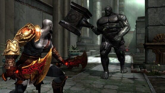 God of War Trilogy — screenshot 4