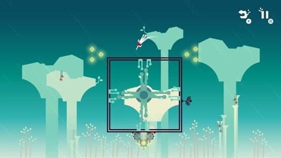 Linn: Path of Orchards — screenshot 2