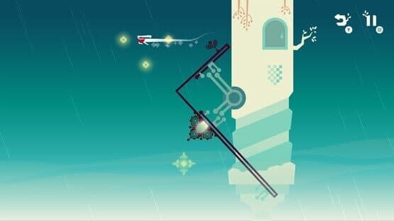 Linn: Path of Orchards — screenshot 3
