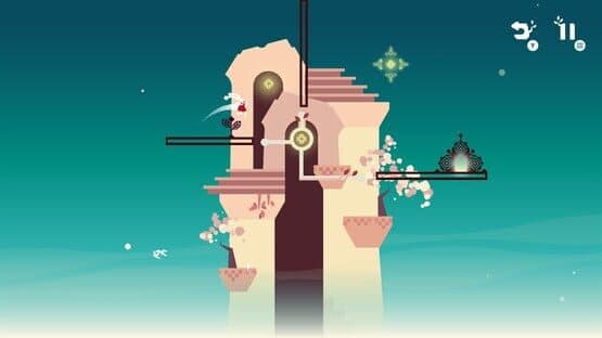 Linn: Path of Orchards — screenshot 4