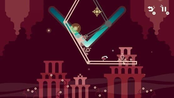 Linn: Path of Orchards — screenshot 5