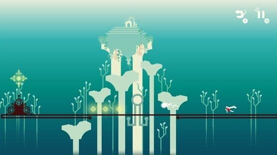 Linn: Path of Orchards — screenshot 6