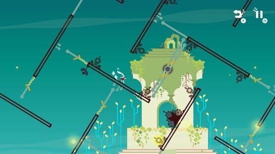 Linn: Path of Orchards — screenshot 7