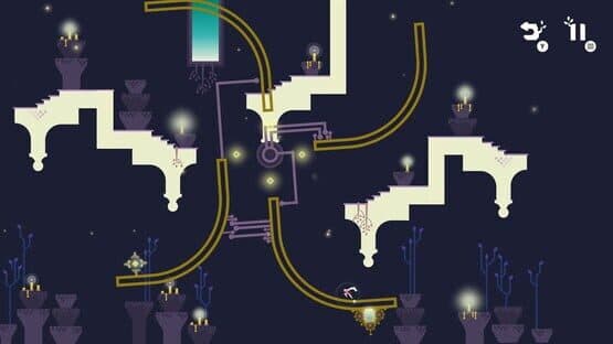 Linn: Path of Orchards — screenshot 8