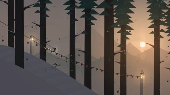 The Alto Collection — screenshot 1