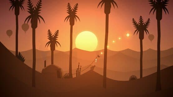 The Alto Collection — screenshot 2