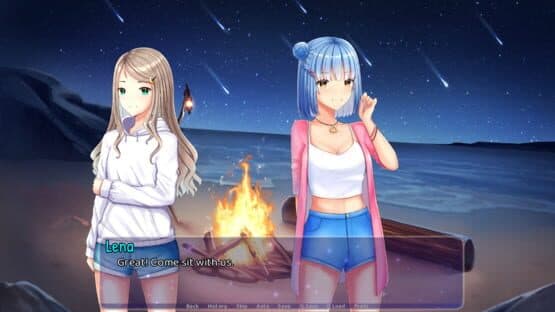 Starlight Shores — screenshot 1