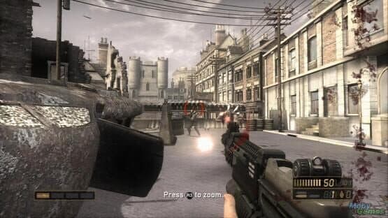 Resistance Collection — screenshot 1