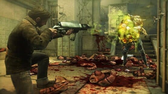 Resistance Collection — screenshot 3
