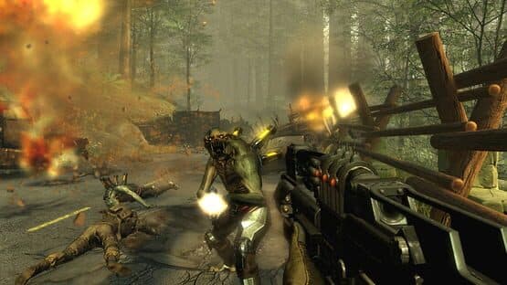 Resistance Collection — screenshot 4