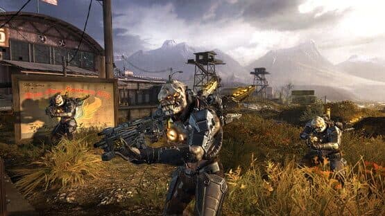 Resistance Collection — screenshot 5