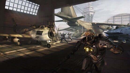 Resistance Collection — screenshot 6