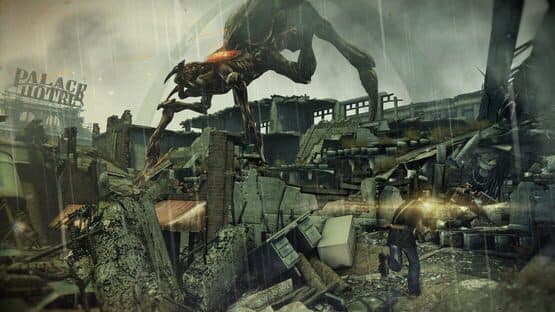 Resistance Collection — screenshot 8