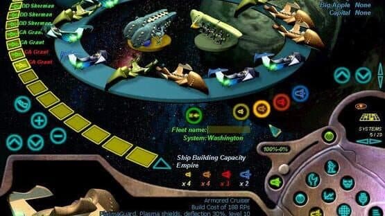 Reach for the Stars — screenshot 3