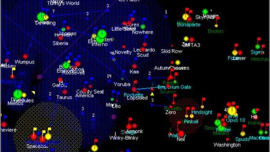 Stars! — screenshot 1