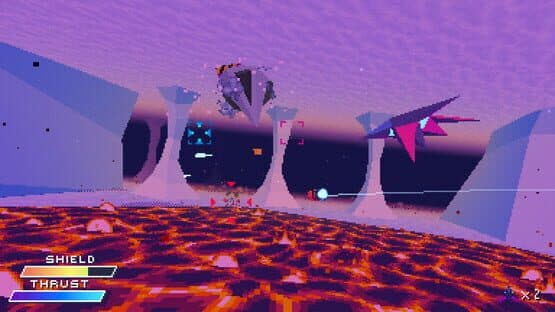 Ex-Zodiac — screenshot 4