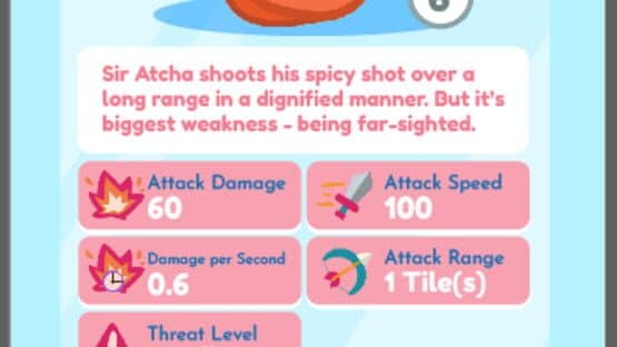 Plushie Defense — screenshot 2