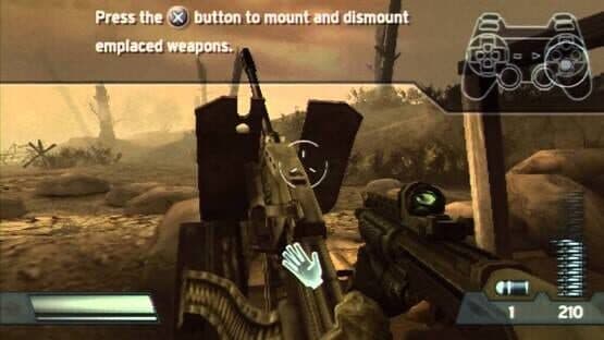 Killzone: Collector's Edition — screenshot 5